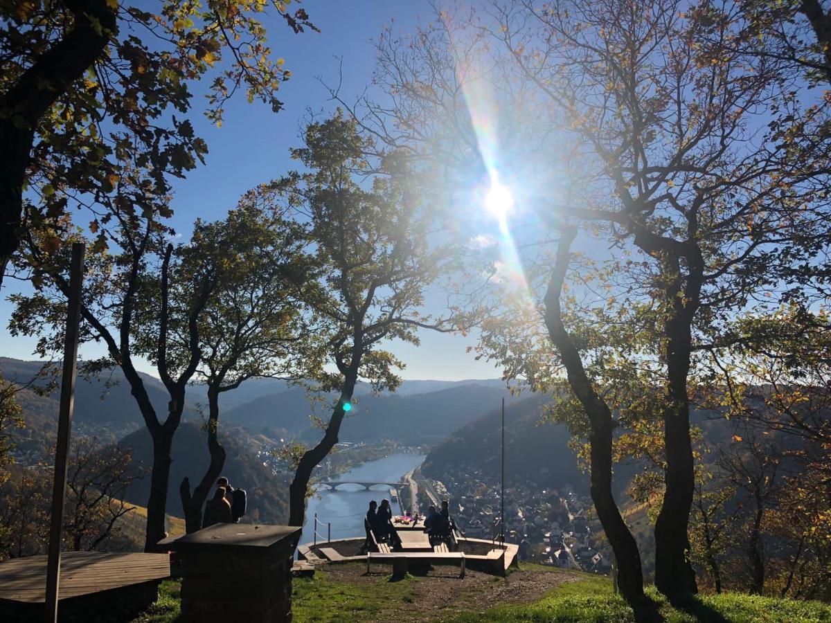 Gaestehaus Ute Mueller Wimbach Bagian luar foto