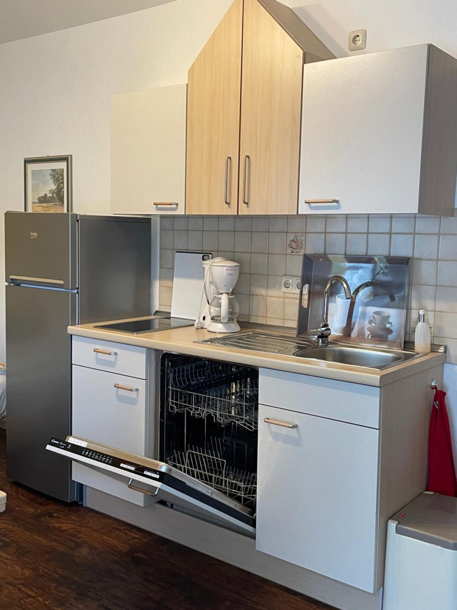 Gaestehaus Ute Mueller Wimbach Bagian luar foto